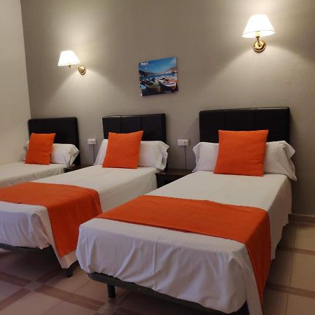 Hotel Peru By Bossh Hotels Trujillo Luaran gambar