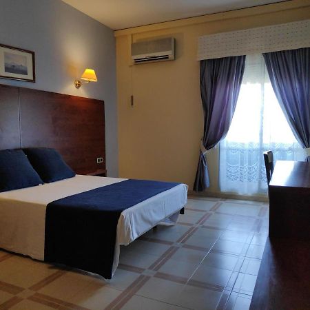 Hotel Peru By Bossh Hotels Trujillo Luaran gambar