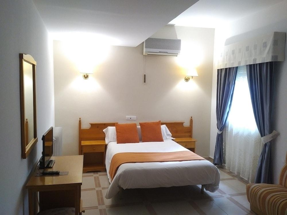 Hotel Peru By Bossh Hotels Trujillo Luaran gambar