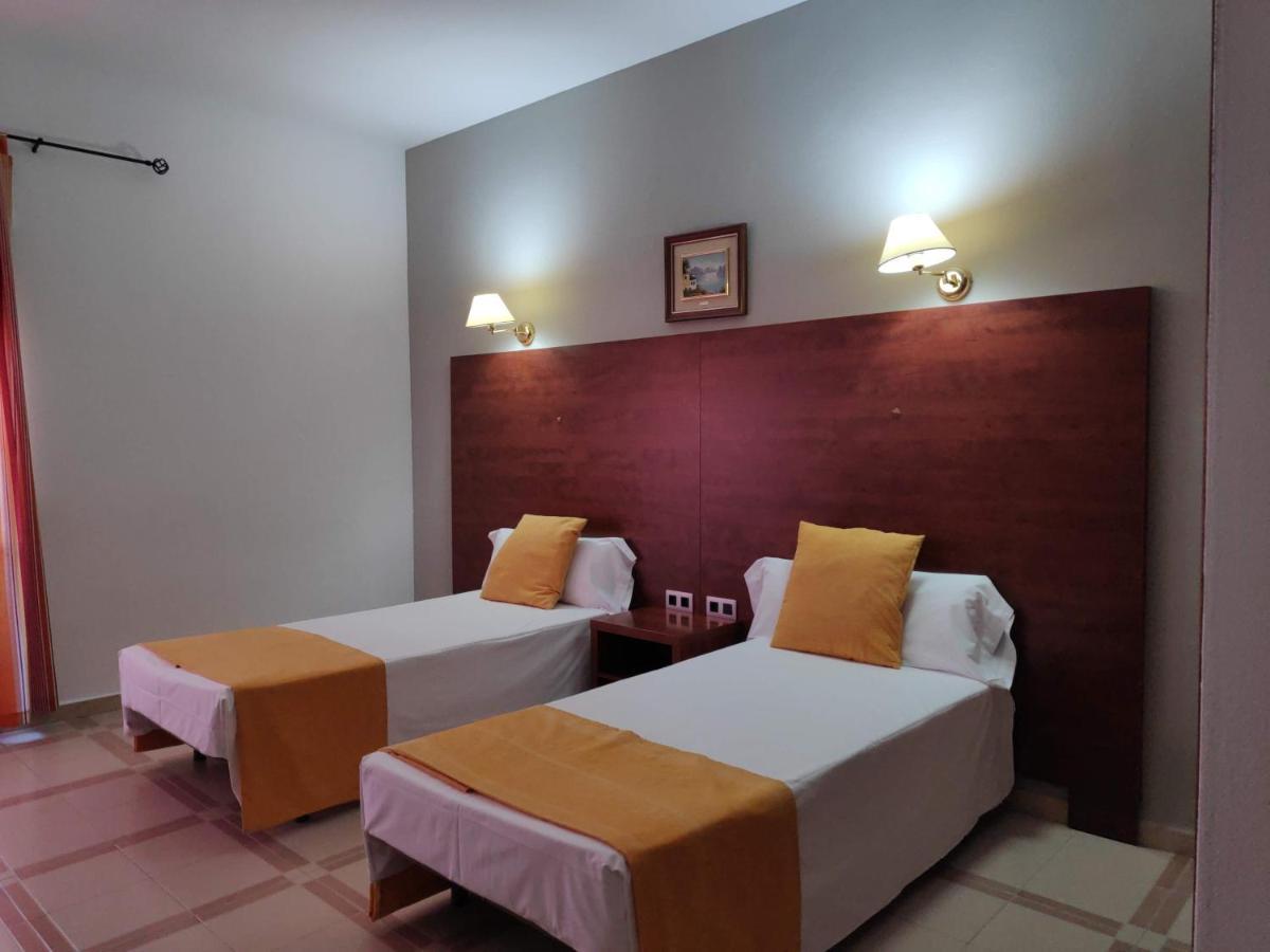 Hotel Peru By Bossh Hotels Trujillo Luaran gambar