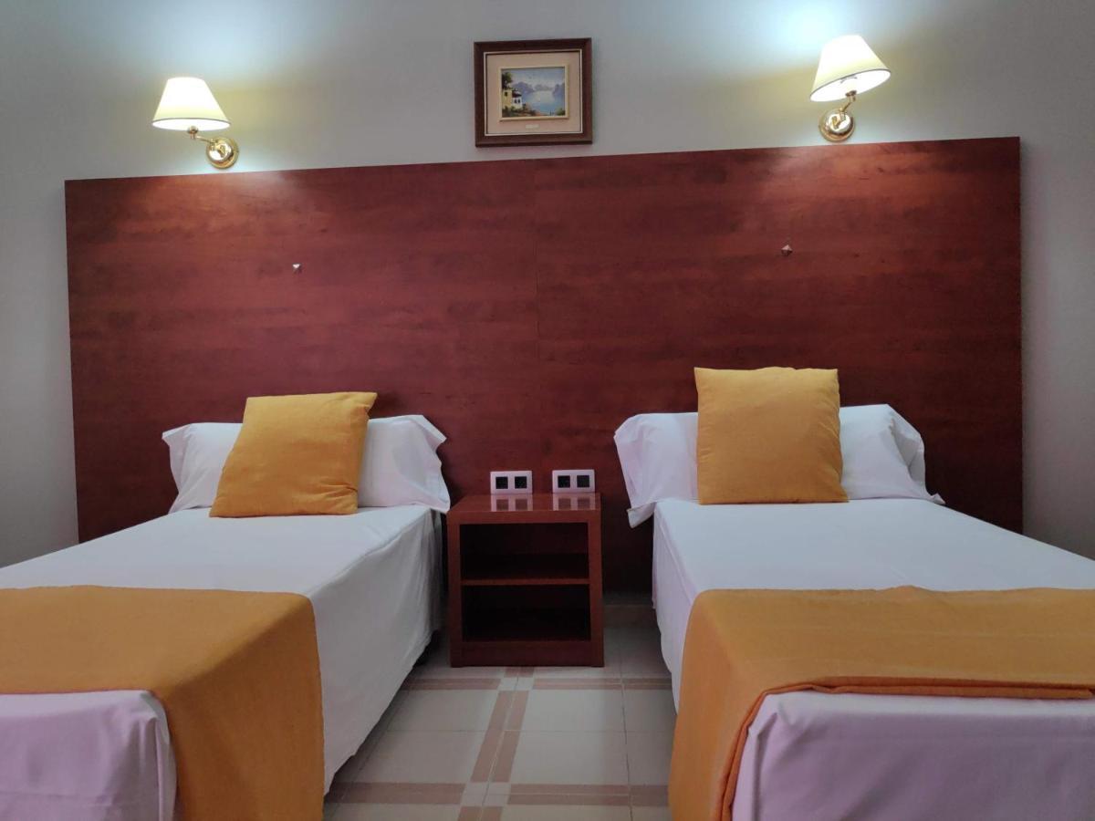Hotel Peru By Bossh Hotels Trujillo Luaran gambar