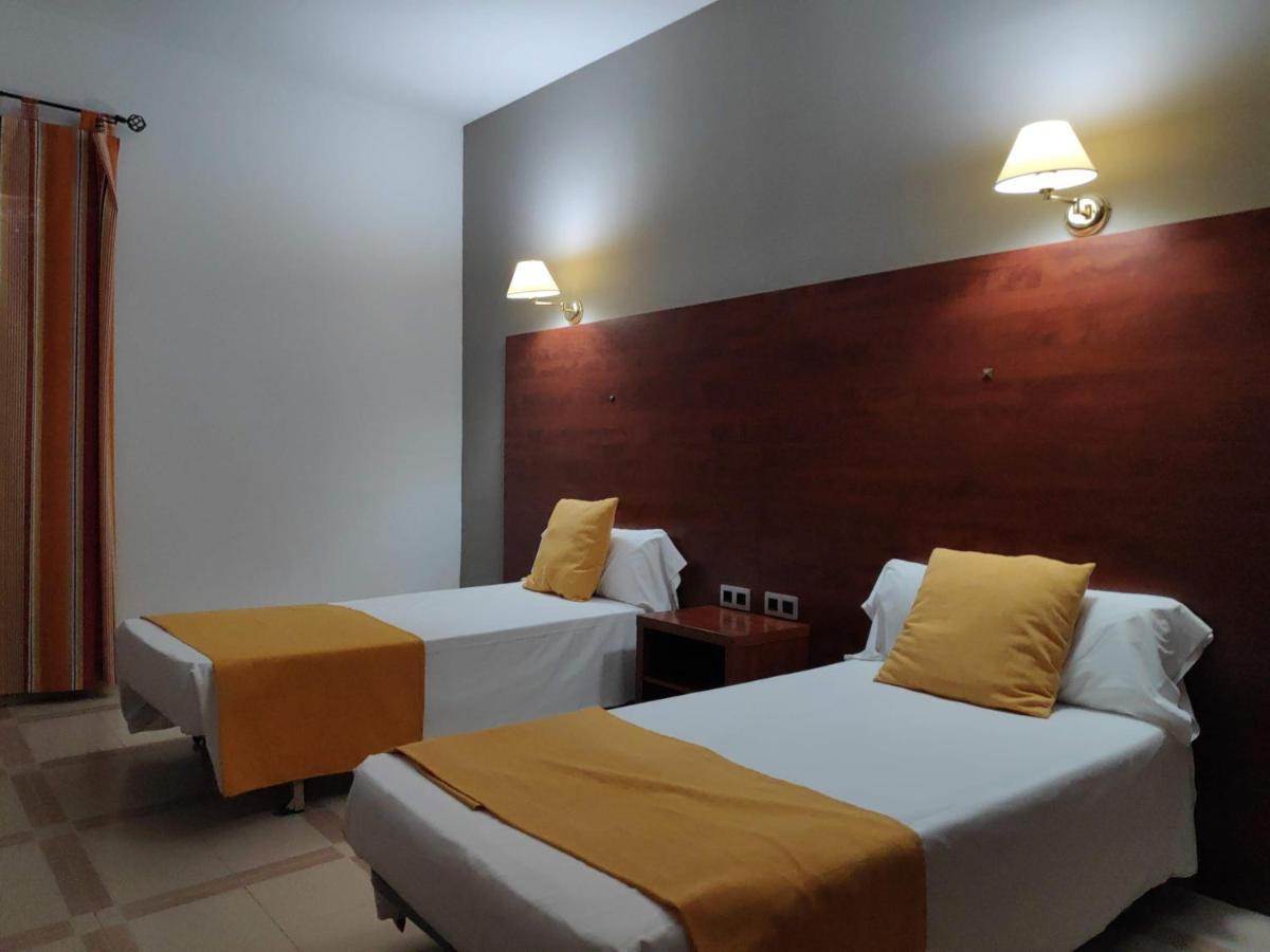 Hotel Peru By Bossh Hotels Trujillo Luaran gambar