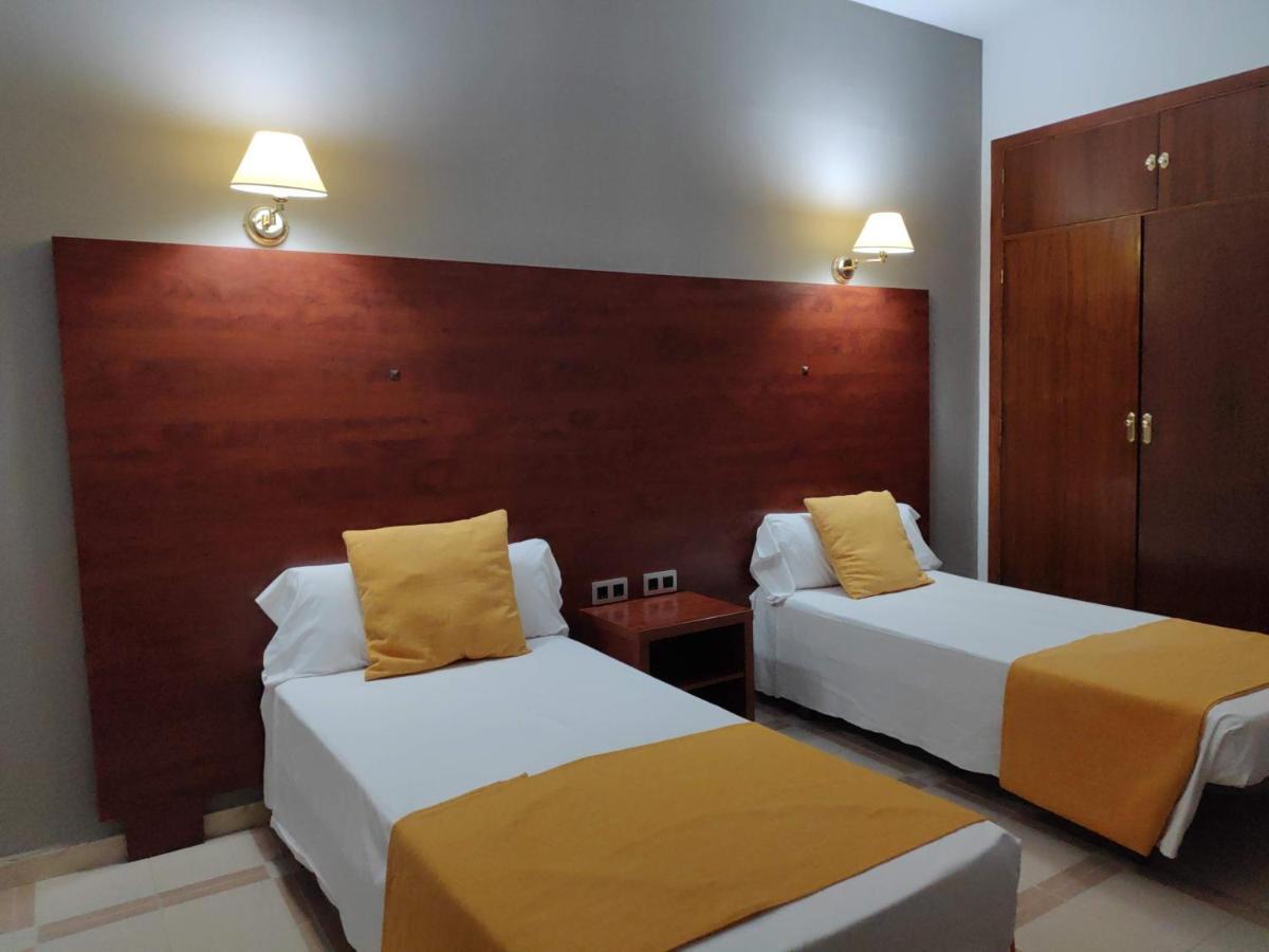 Hotel Peru By Bossh Hotels Trujillo Luaran gambar