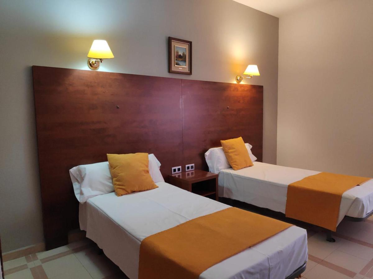 Hotel Peru By Bossh Hotels Trujillo Luaran gambar