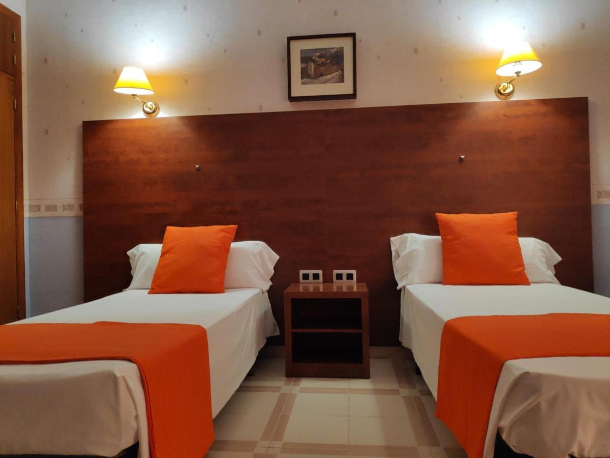 Hotel Peru By Bossh Hotels Trujillo Luaran gambar