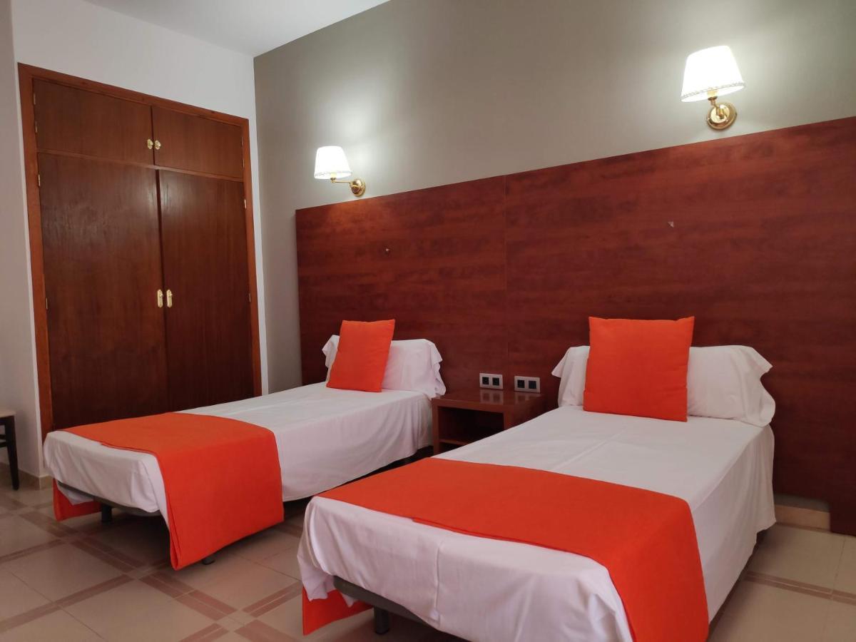 Hotel Peru By Bossh Hotels Trujillo Luaran gambar
