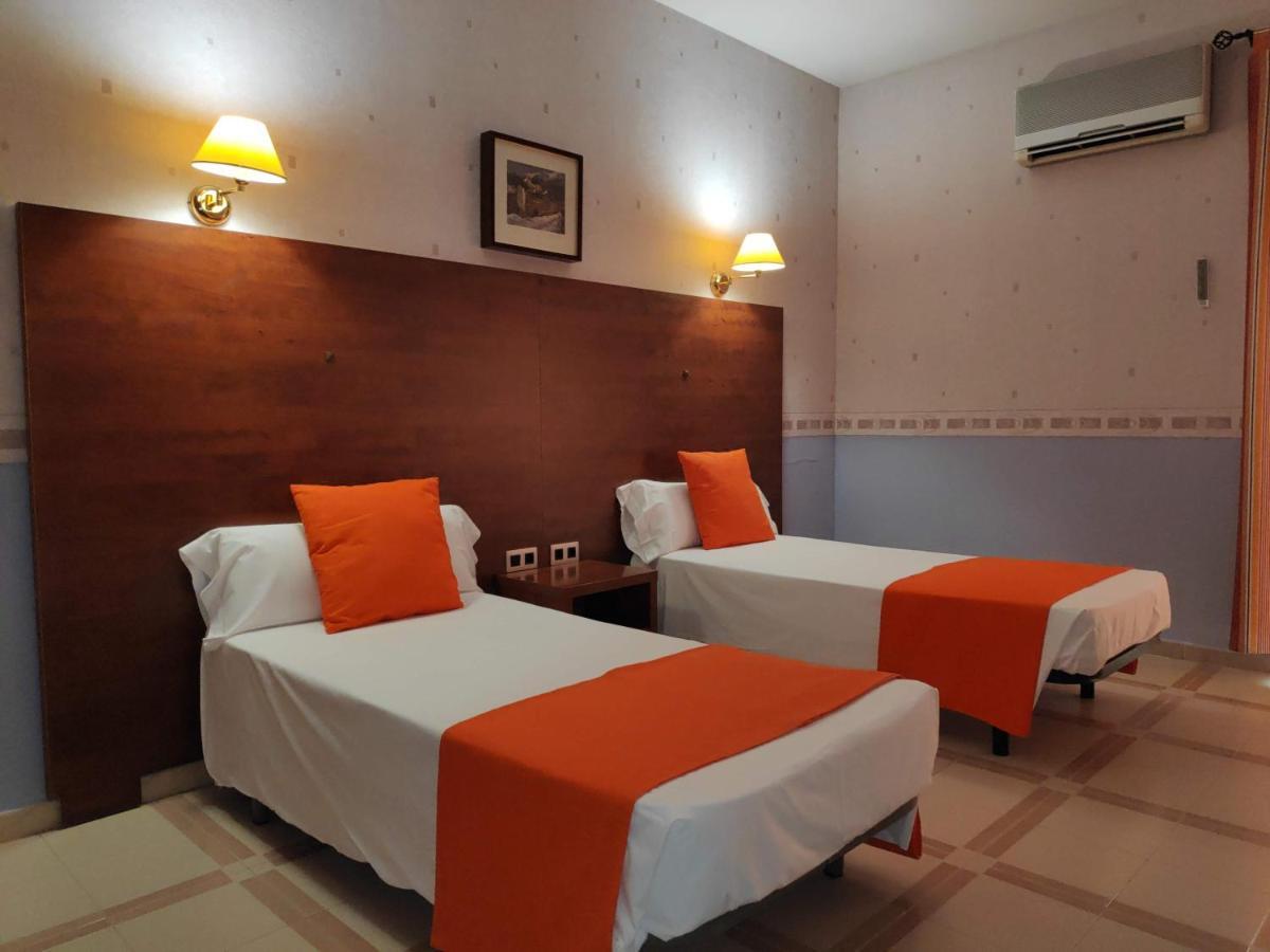 Hotel Peru By Bossh Hotels Trujillo Luaran gambar