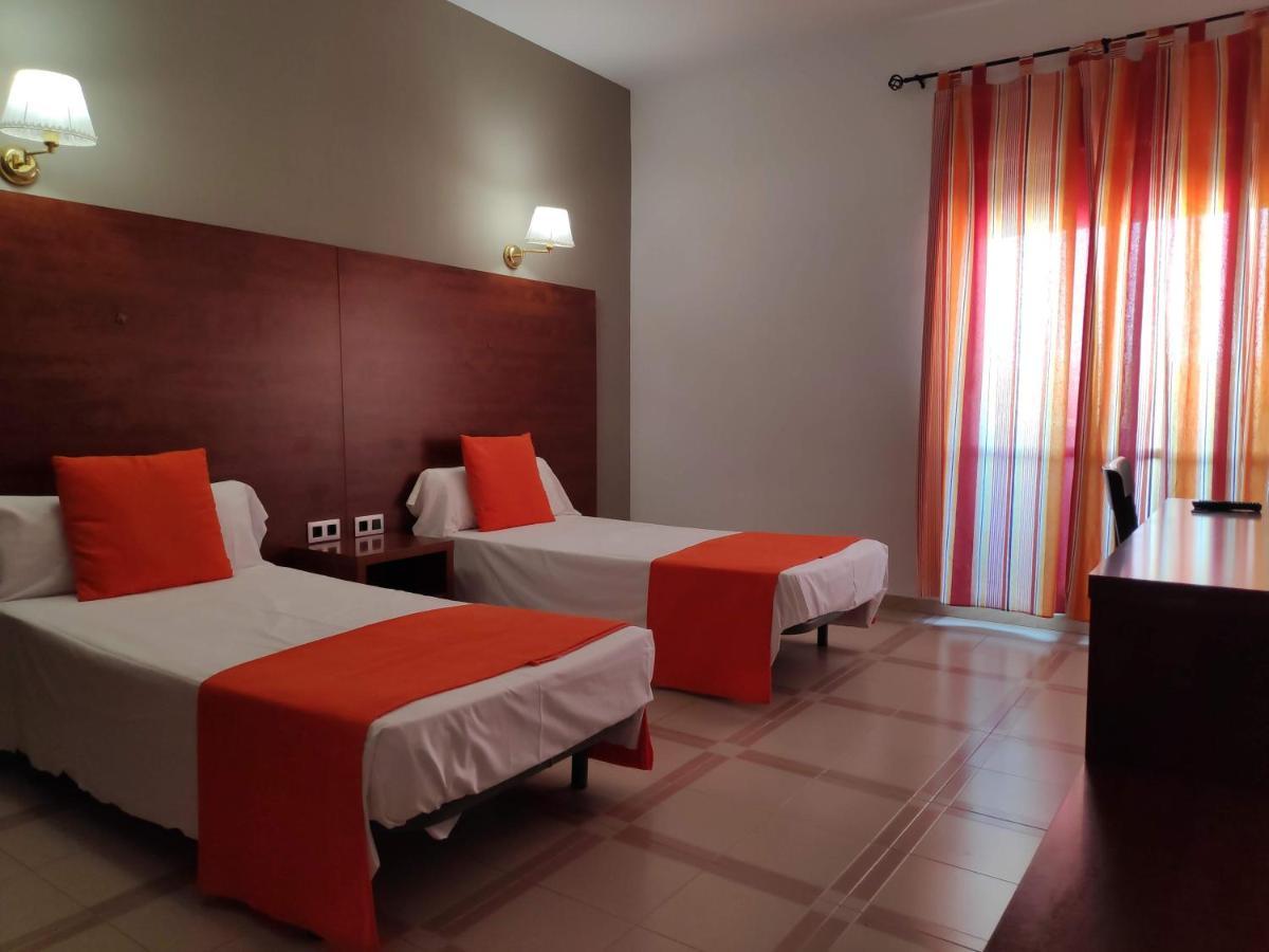 Hotel Peru By Bossh Hotels Trujillo Luaran gambar