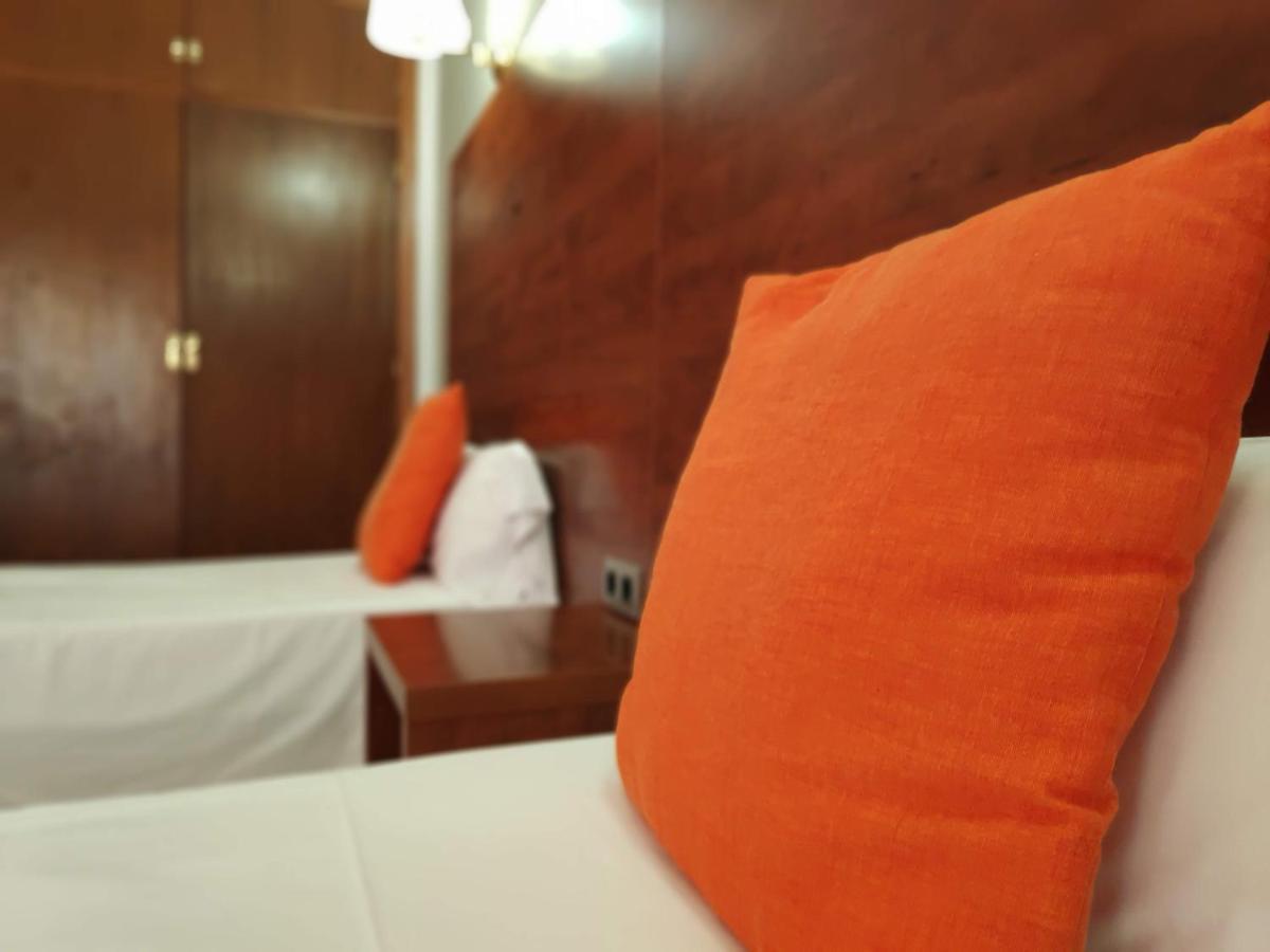 Hotel Peru By Bossh Hotels Trujillo Luaran gambar