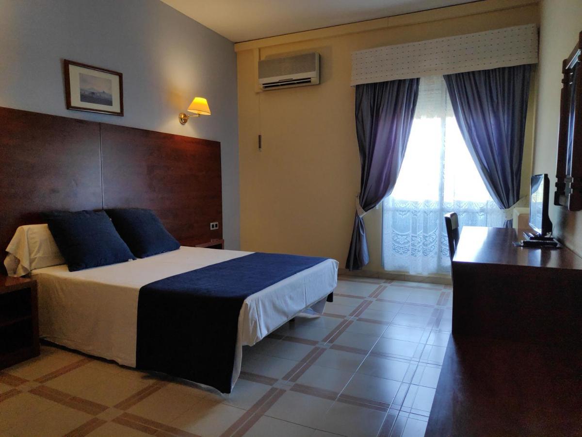 Hotel Peru By Bossh Hotels Trujillo Luaran gambar