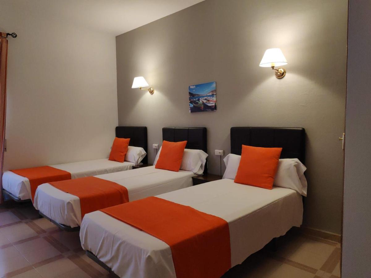 Hotel Peru By Bossh Hotels Trujillo Luaran gambar