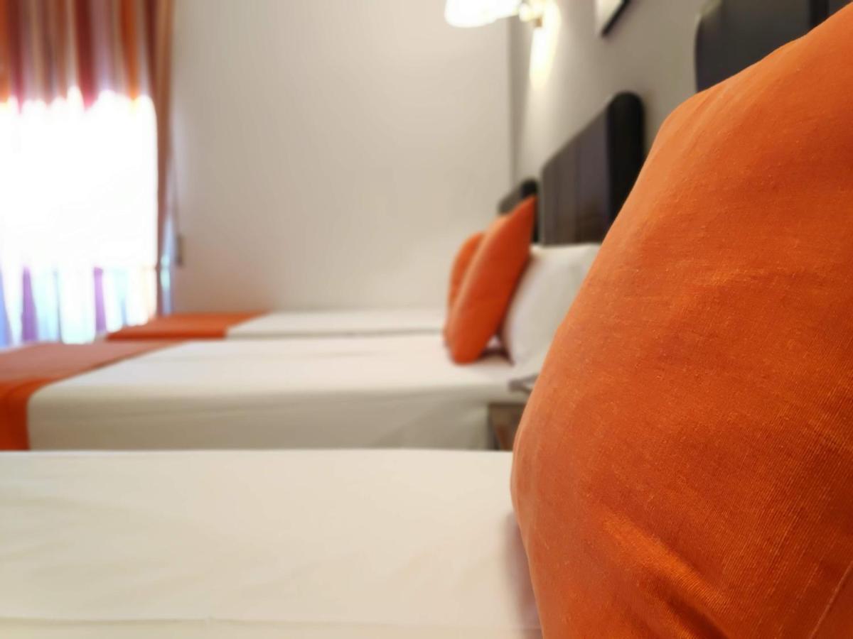 Hotel Peru By Bossh Hotels Trujillo Luaran gambar
