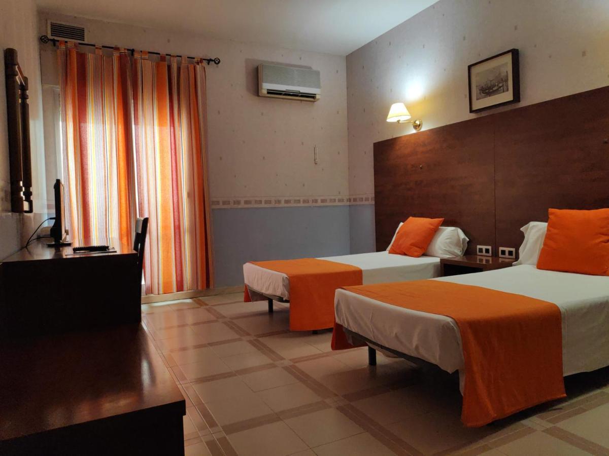 Hotel Peru By Bossh Hotels Trujillo Luaran gambar