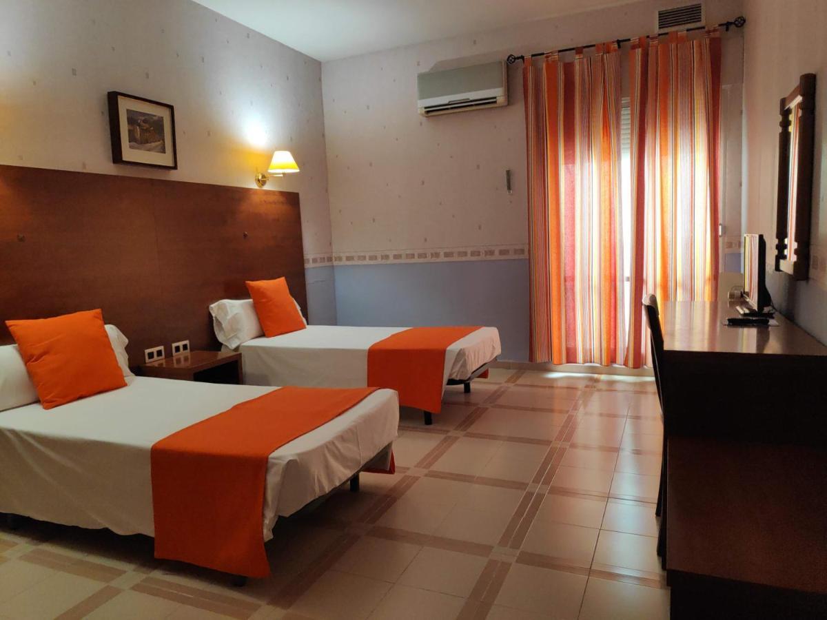 Hotel Peru By Bossh Hotels Trujillo Luaran gambar