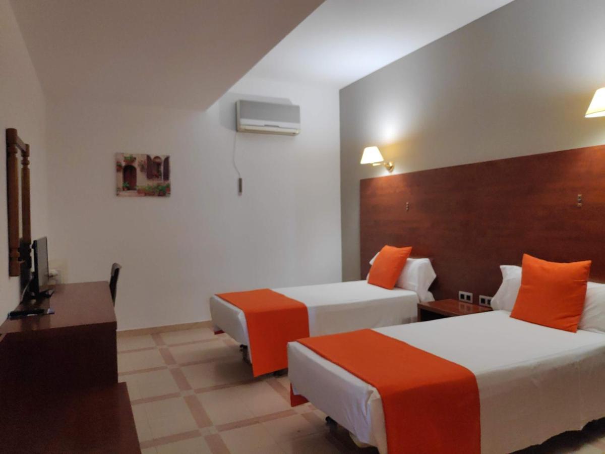 Hotel Peru By Bossh Hotels Trujillo Luaran gambar