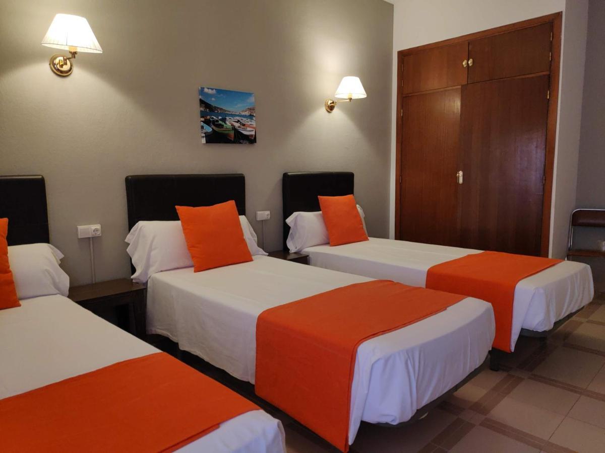 Hotel Peru By Bossh Hotels Trujillo Luaran gambar