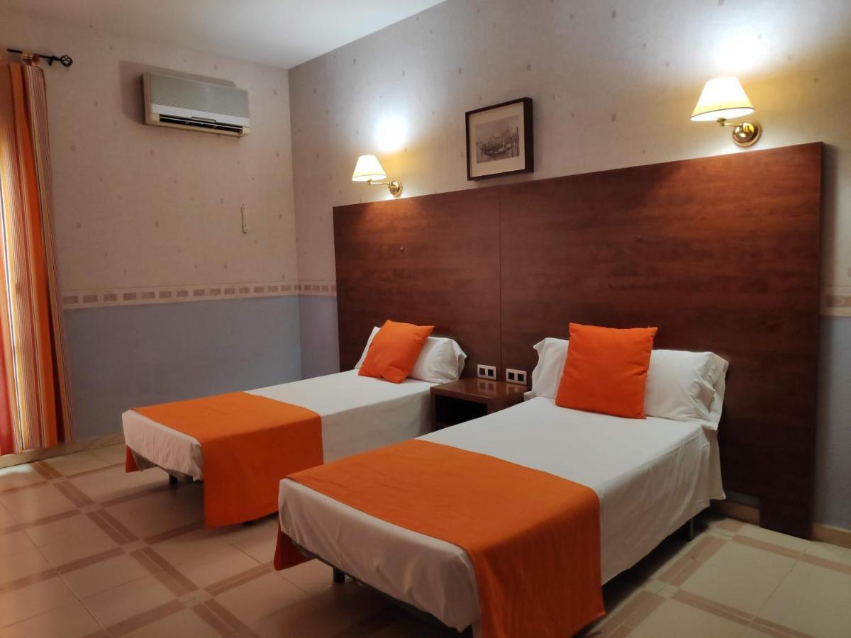Hotel Peru By Bossh Hotels Trujillo Luaran gambar