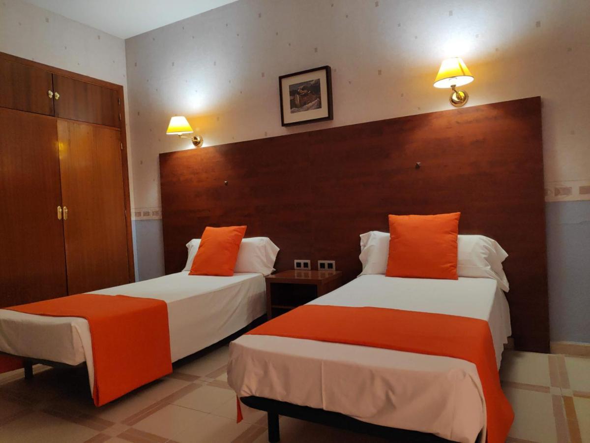 Hotel Peru By Bossh Hotels Trujillo Luaran gambar