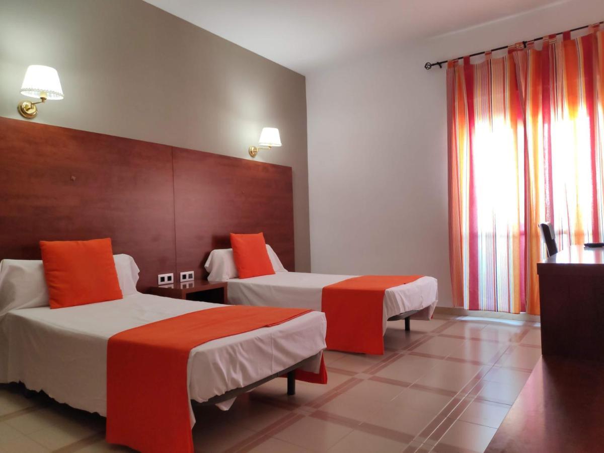Hotel Peru By Bossh Hotels Trujillo Luaran gambar