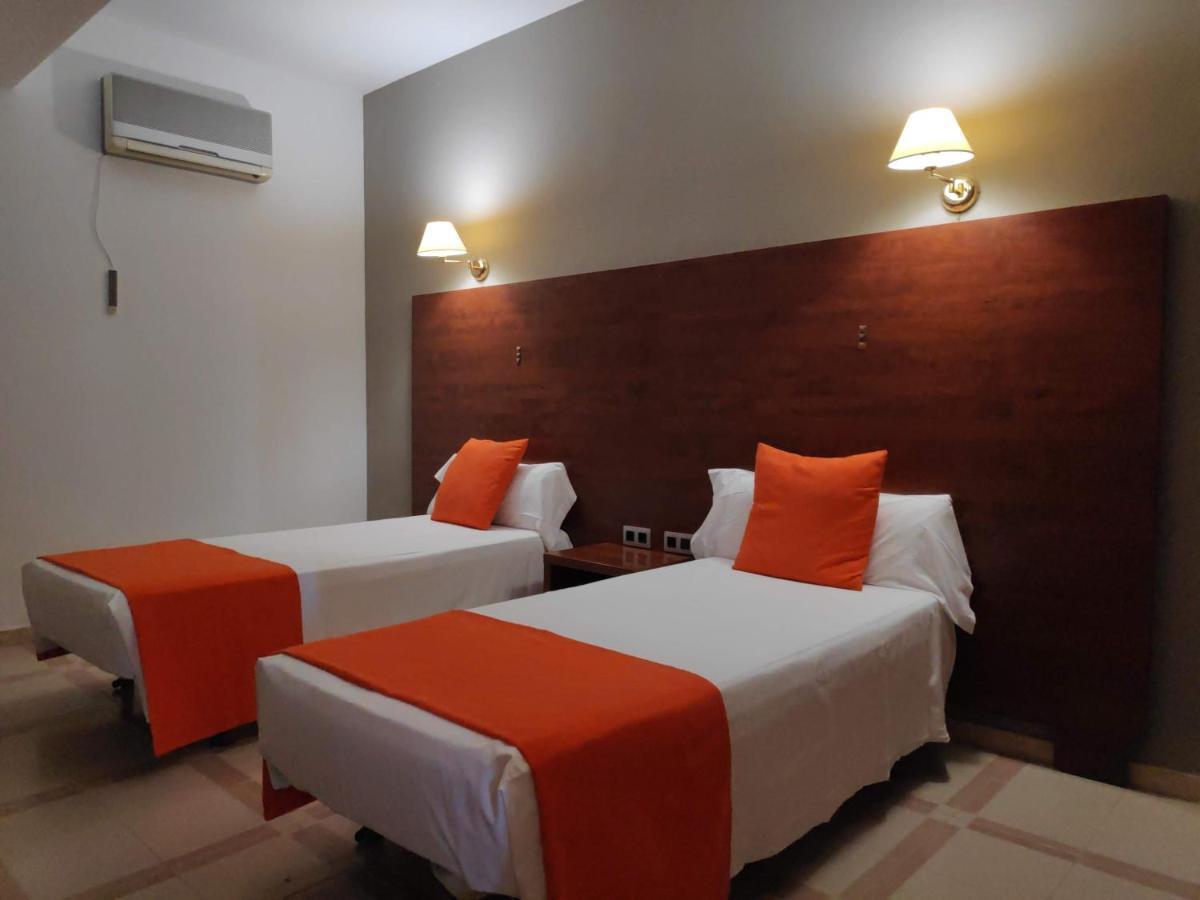 Hotel Peru By Bossh Hotels Trujillo Luaran gambar