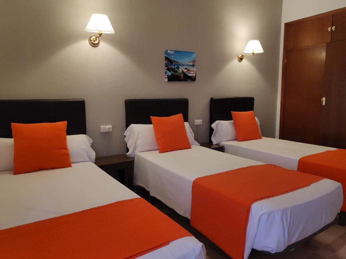 Hotel Peru By Bossh Hotels Trujillo Luaran gambar