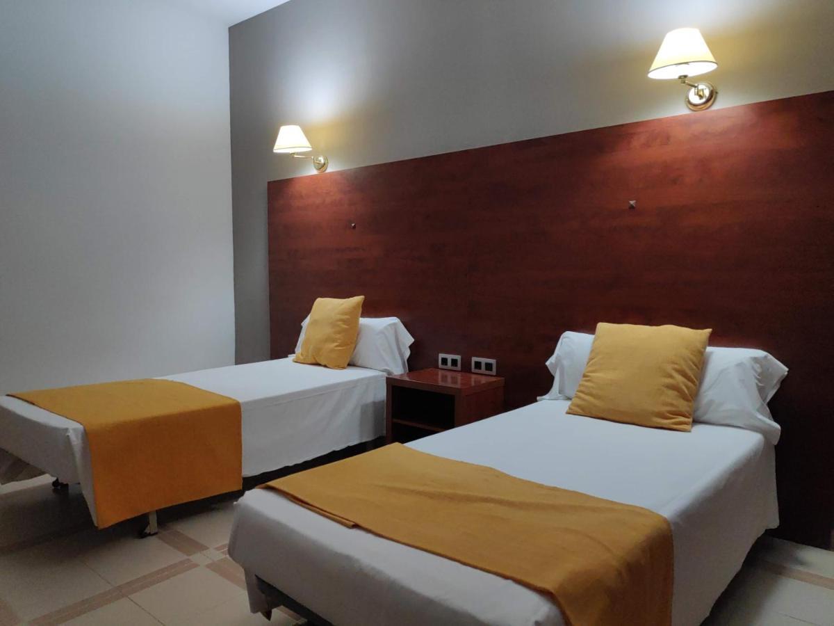 Hotel Peru By Bossh Hotels Trujillo Luaran gambar