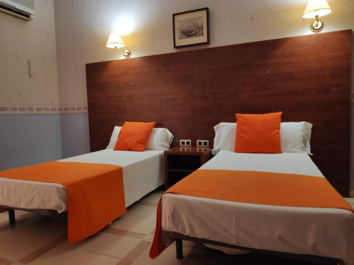 Hotel Peru By Bossh Hotels Trujillo Luaran gambar