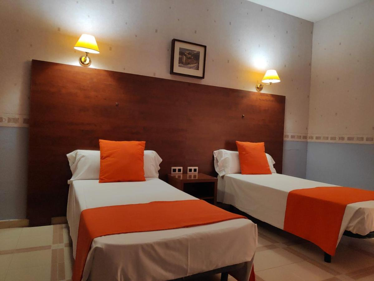 Hotel Peru By Bossh Hotels Trujillo Luaran gambar