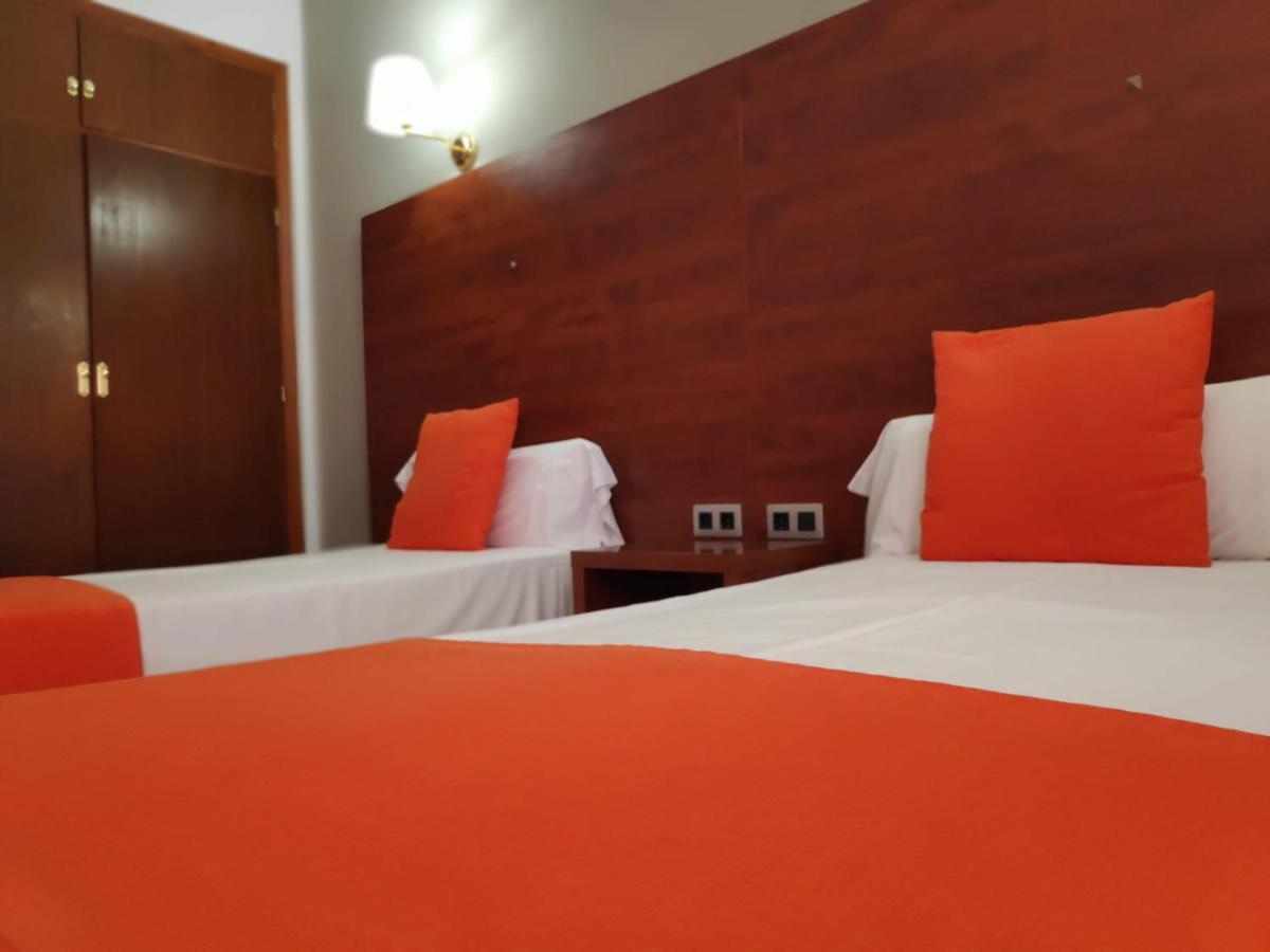 Hotel Peru By Bossh Hotels Trujillo Luaran gambar