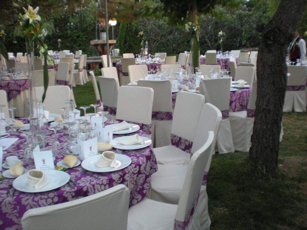 Hotel Peru By Bossh Hotels Trujillo Luaran gambar