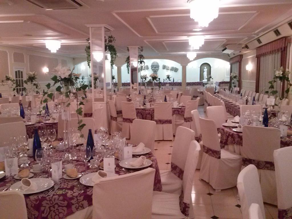 Hotel Peru By Bossh Hotels Trujillo Luaran gambar