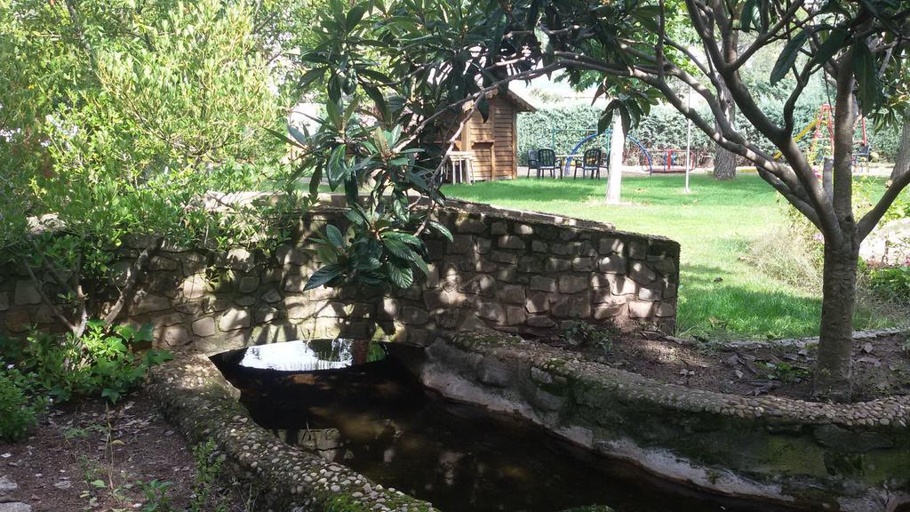 Hotel Peru By Bossh Hotels Trujillo Luaran gambar