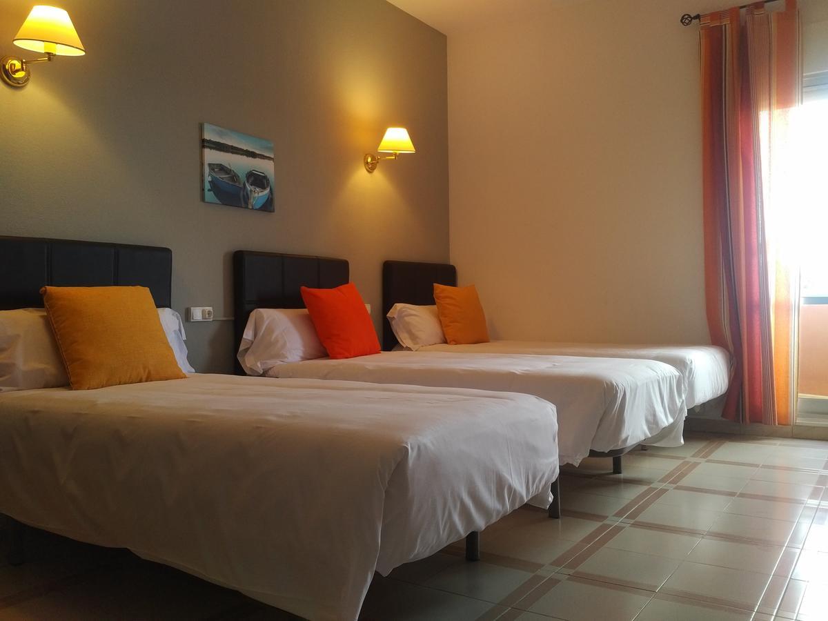 Hotel Peru By Bossh Hotels Trujillo Luaran gambar