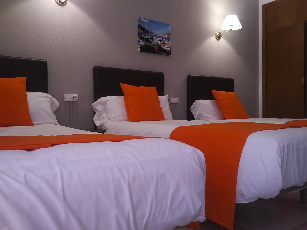 Hotel Peru By Bossh Hotels Trujillo Luaran gambar