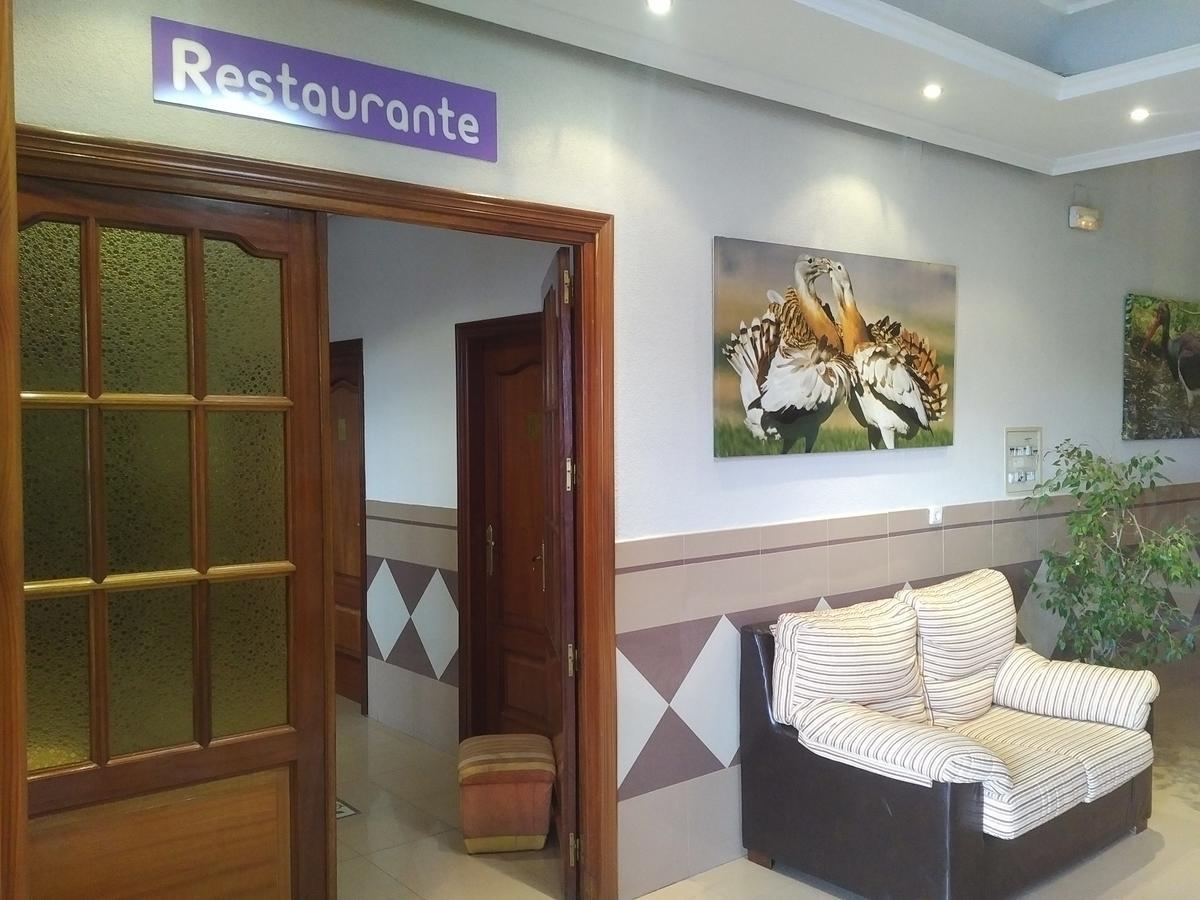 Hotel Peru By Bossh Hotels Trujillo Luaran gambar
