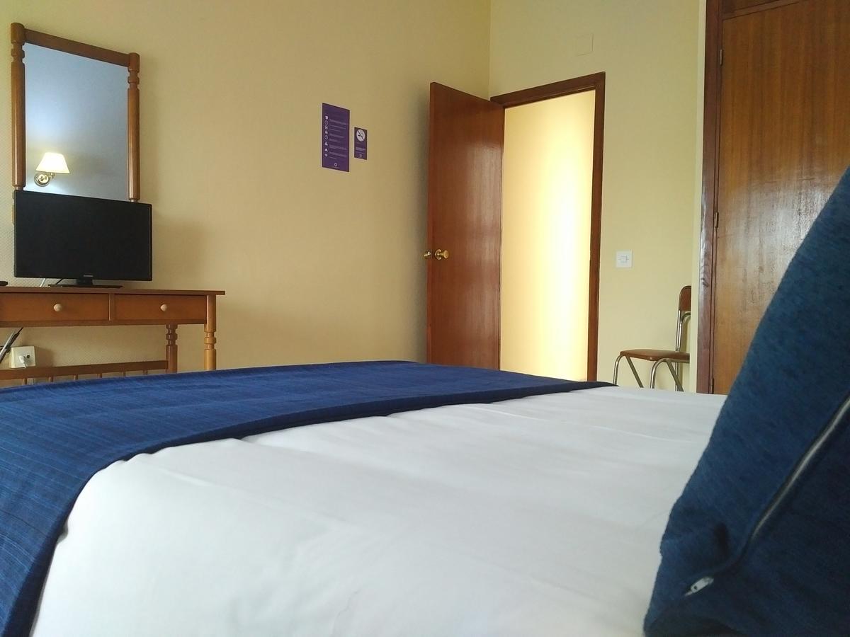 Hotel Peru By Bossh Hotels Trujillo Luaran gambar