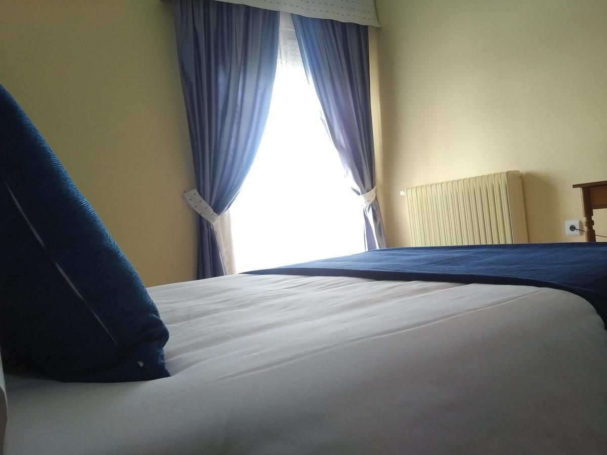 Hotel Peru By Bossh Hotels Trujillo Luaran gambar