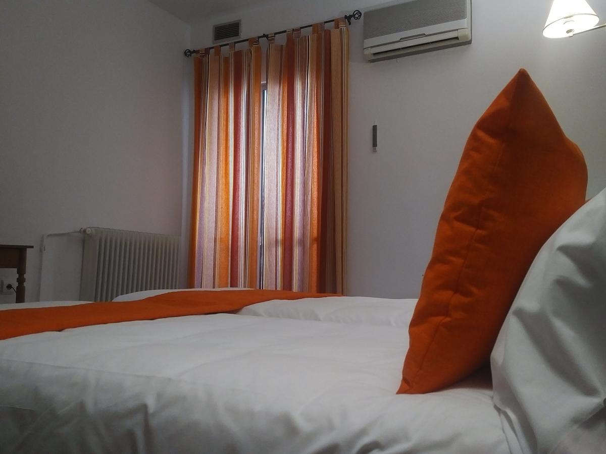 Hotel Peru By Bossh Hotels Trujillo Luaran gambar