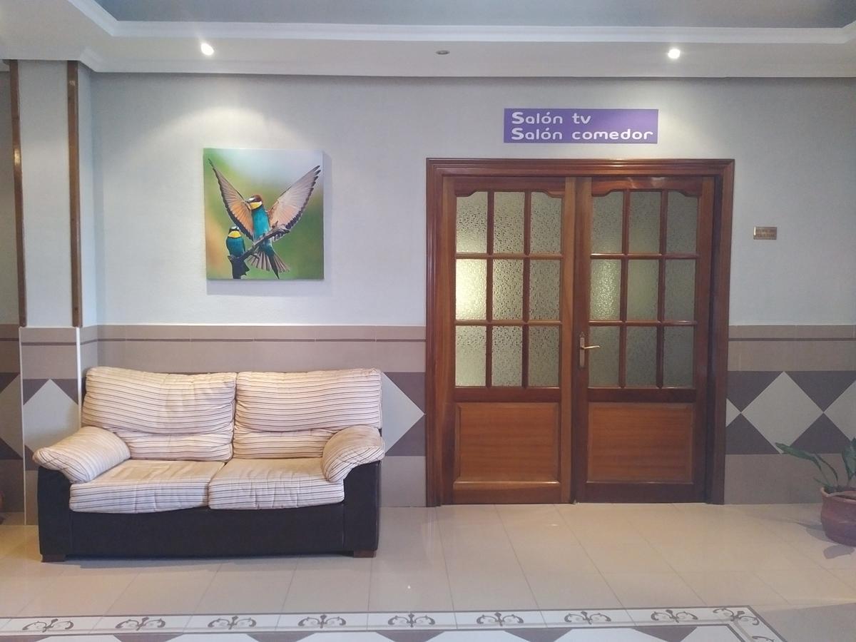 Hotel Peru By Bossh Hotels Trujillo Luaran gambar
