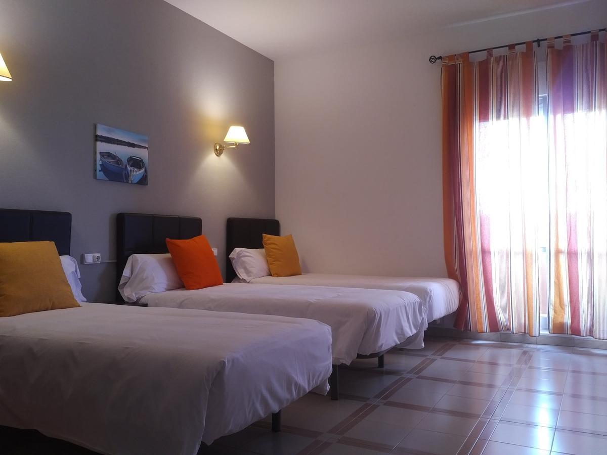 Hotel Peru By Bossh Hotels Trujillo Luaran gambar